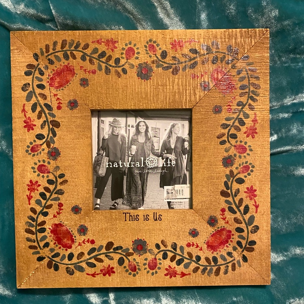 Picture frame